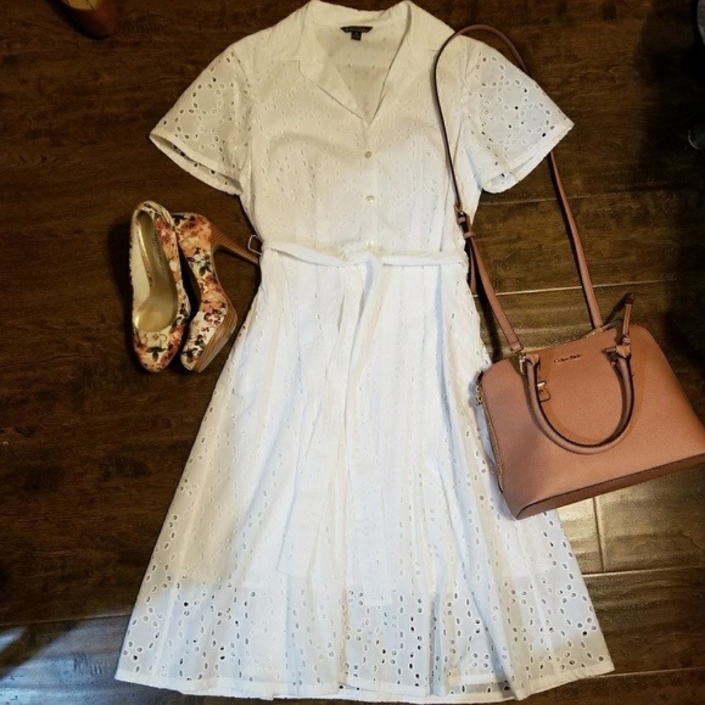 SOLD Lana Del Rey dress - Picture 2 of 10
